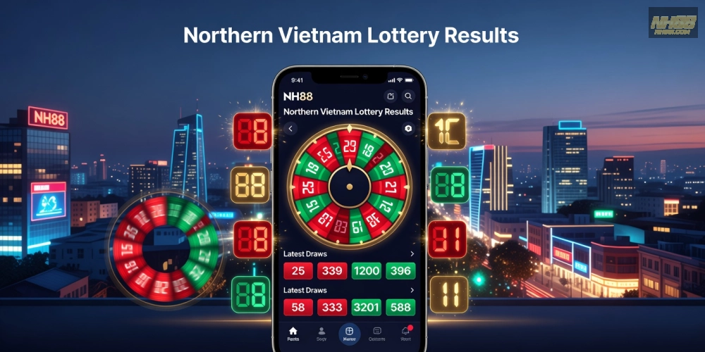 Khái niệm cơ bản về xổ số miền bắc nh88 dành cho người mới bắt đầu