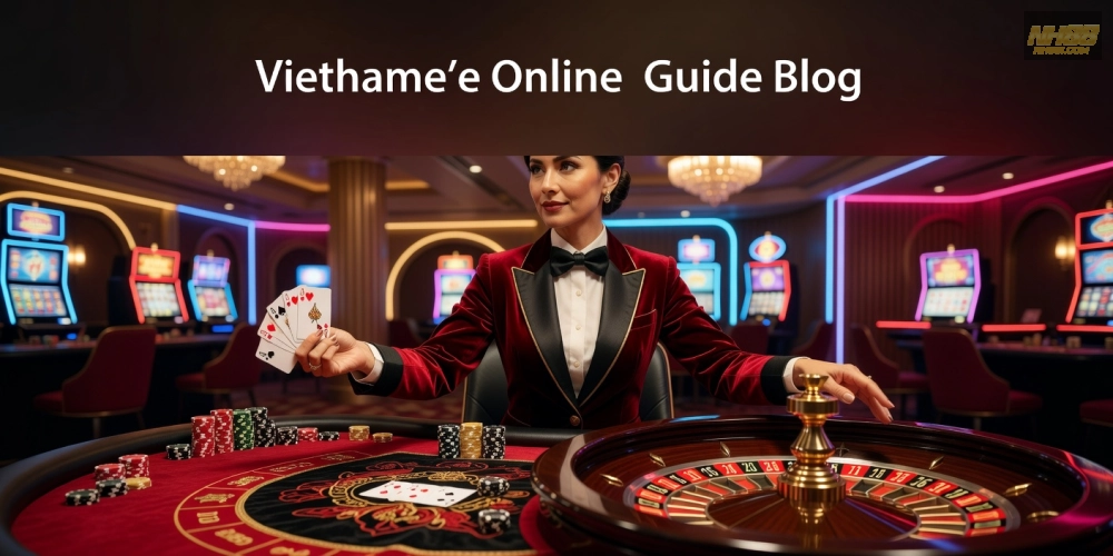 Giới thiệu tổng quan về live casino house nh88 với dealer chuyên nghiệp và giao diện hiện đại